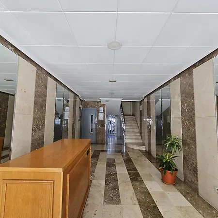 Ilice 9 If Apartman Benidorm