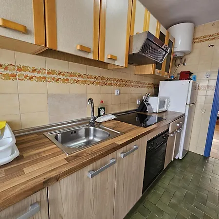 Apartman Ilice 9 If Benidorm