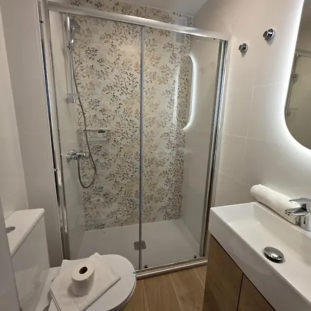 Apartman Ilice 9 If *