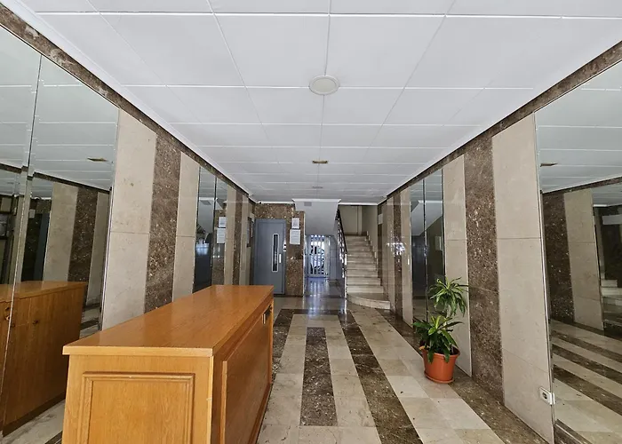 Ilice 9 If Lejlighed Benidorm