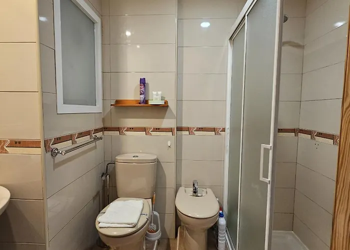 Ilice 9 If * Benidorm