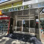 Ilice 9 If 베니돔
