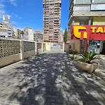 アパート Ilice 9 If ベニドルム
