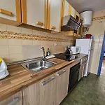 Appartement Ilice 9 If Benidorm