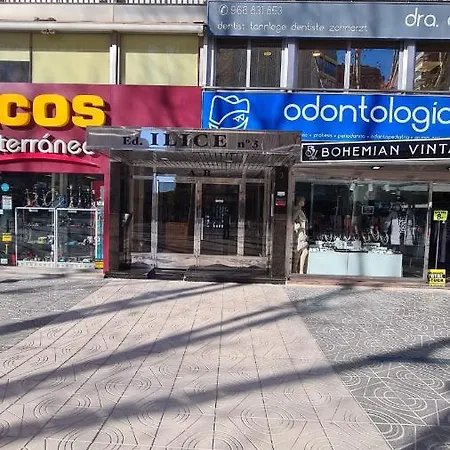 Appartamento Ilice 9 If *