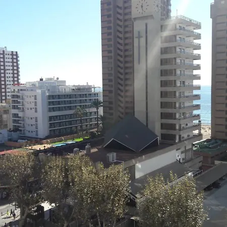 Ilice 9 If * Benidorm