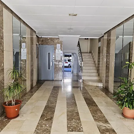 Apartmán Ilice 9 If