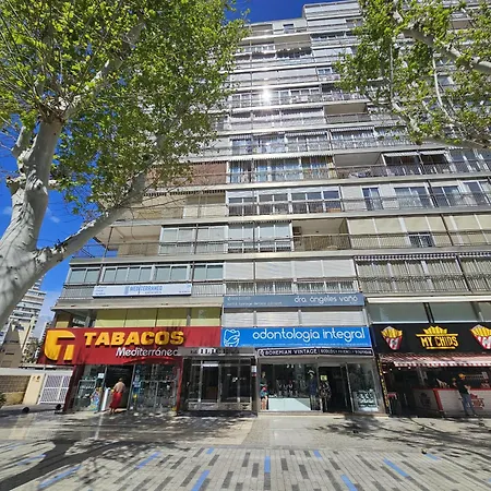 Appartamento Ilice 9 If *