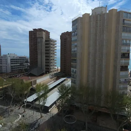 Ilice 9 If * Benidorm