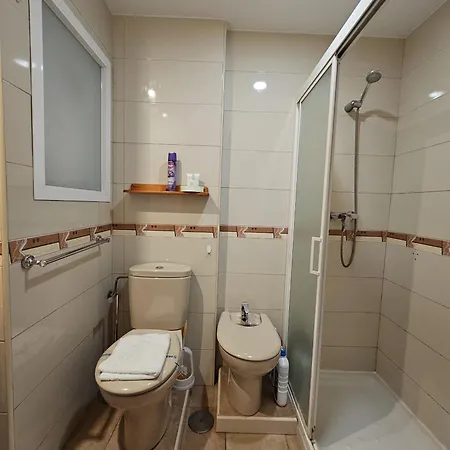 Apartment Ilice 9 If *