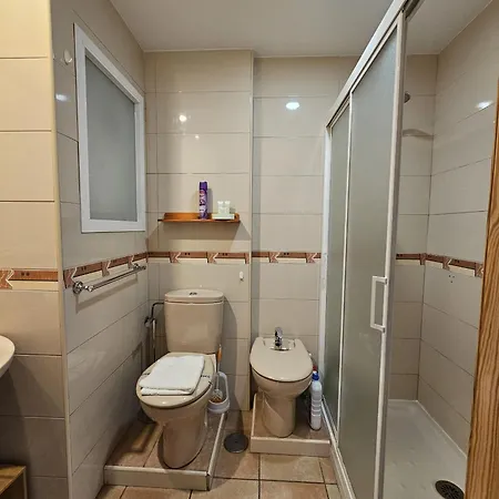 Ilice 9 If * Benidorm