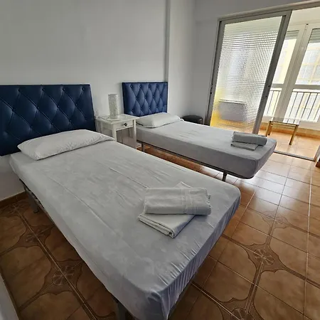 Apartmán Ilice 9 If