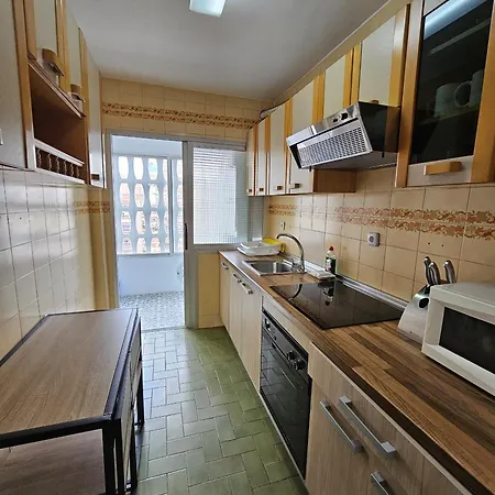 Appartamento Ilice 9 If *