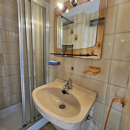 Ilice 9 If Apartmán *