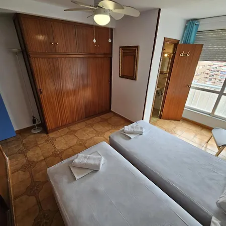 Apartment Ilice 9 If *