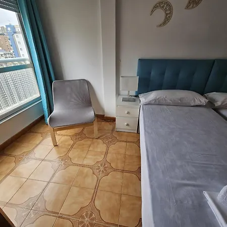 Apartmán Ilice 9 If Benidorm