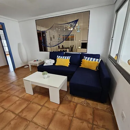 Apartmán Ilice 9 If