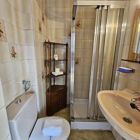 Apartmán Ilice 9 If *