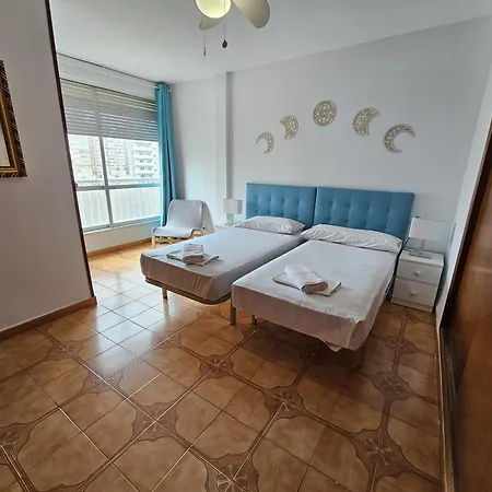 Apartmán Ilice 9 If *