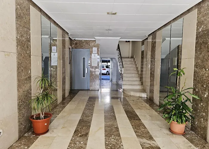 Apartment Ilice 9 If