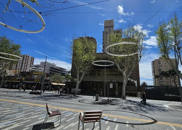 Ilice 9 If Apartmán