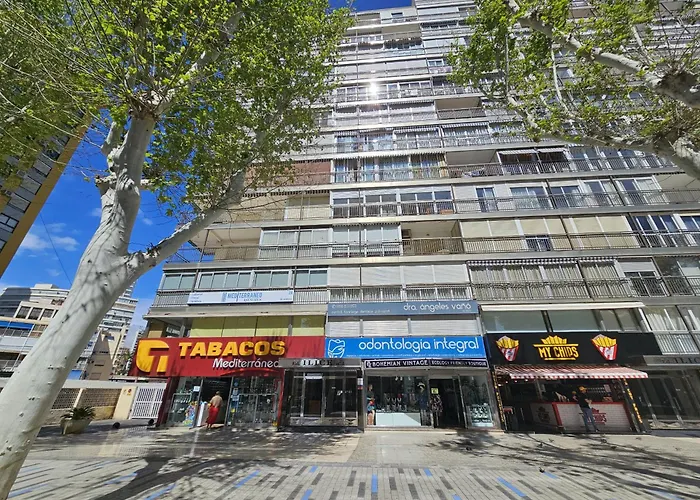 Apartmán Ilice 9 If *