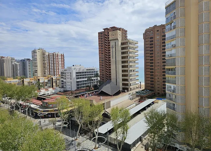Ilice 9 If Apartment *