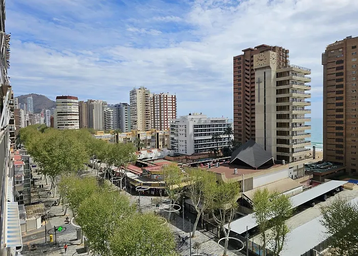 Apartmán Ilice 9 If