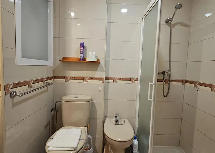 Apartmán Ilice 9 If *