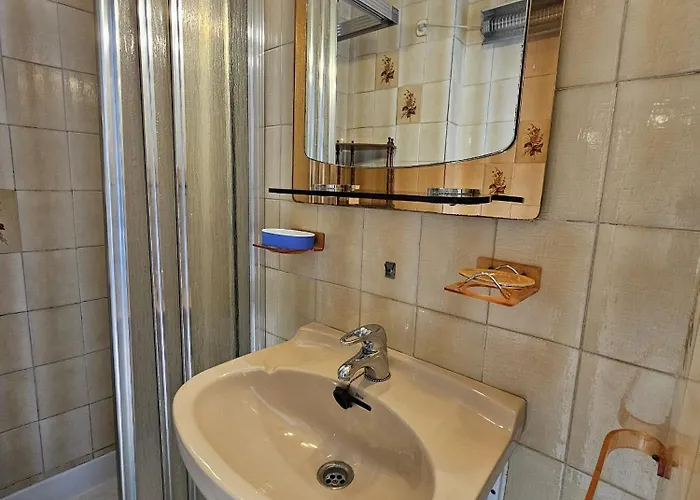 Ilice 9 If Apartmán *