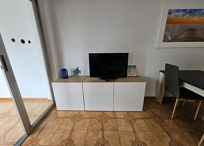 Apartmán Ilice 9 If