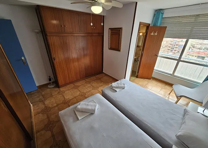 Apartmán Ilice 9 If *