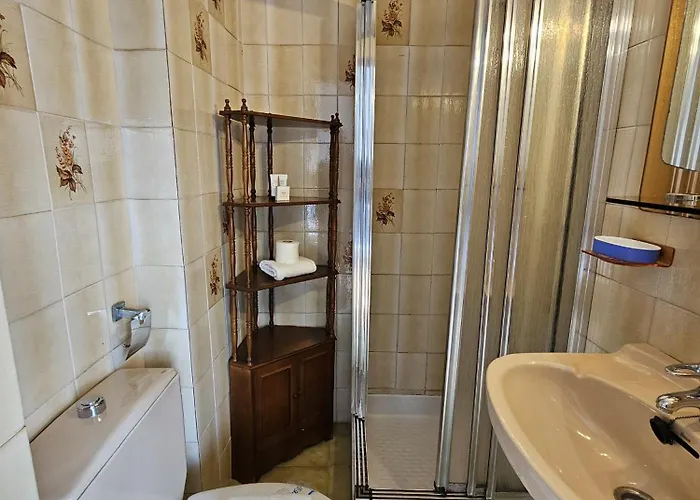 Apartmán Ilice 9 If *