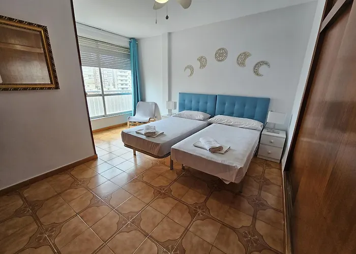 Apartmán Ilice 9 If *