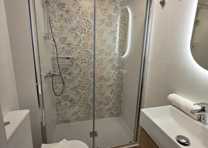 Apartment Ilice 9 If *