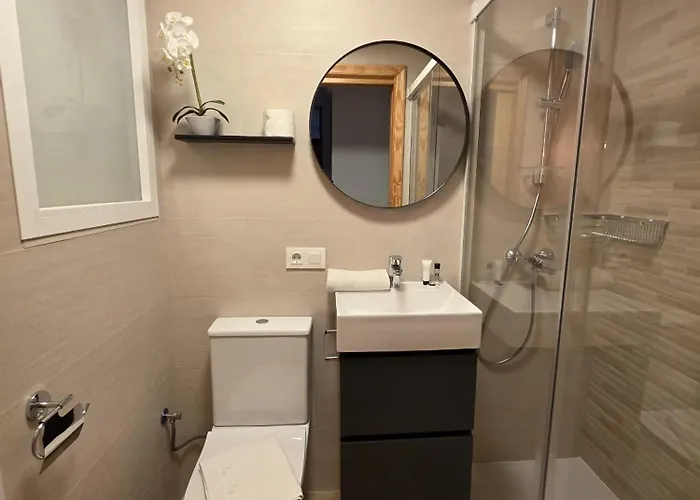 Ilice 9 If * Бенидорм