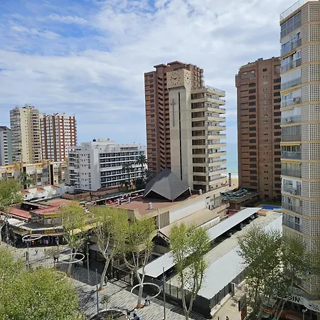 Ilice 9 If Apartment *