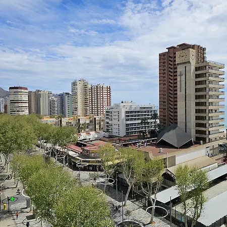 Апартаменты Ilice 9 If