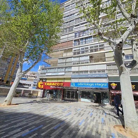 Ilice 9 If Бенидорм