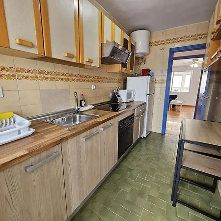 Ilice 9 If Apartment