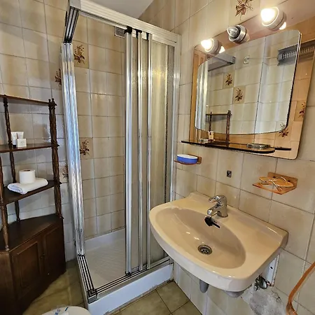 Апартаменты Ilice 9 If Бенидорм