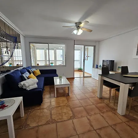 Ilice 9 If * Бенидорм