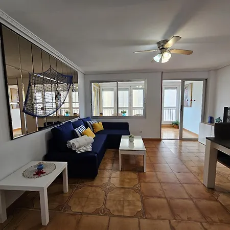 Ilice 9 If * Бенидорм