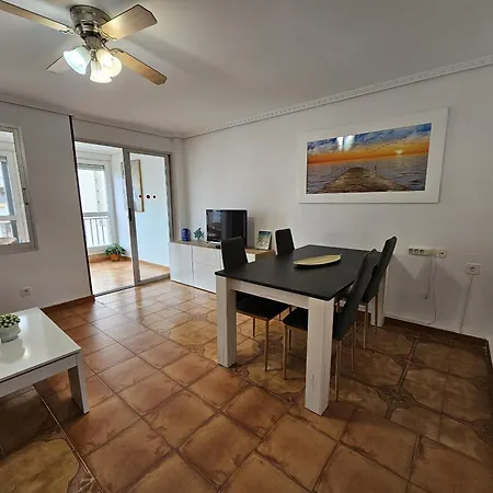 Ilice 9 If Бенидорм