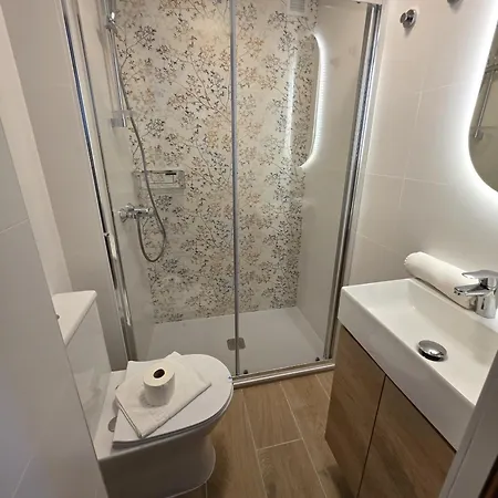 Ilice 9 If Apartment *