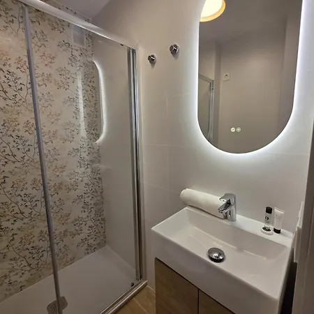 Apartment Ilice 9 If Benidorm