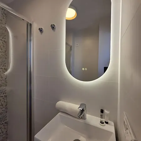 Apartment Ilice 9 If *
